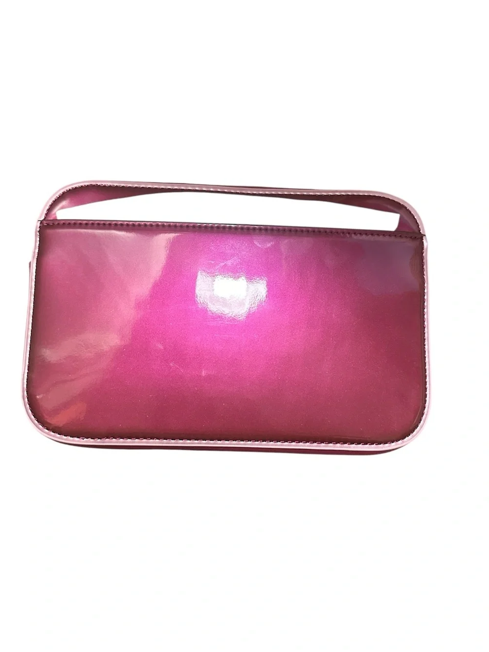 kate spade Mini Camera Crossbody in Raspberry. NWT